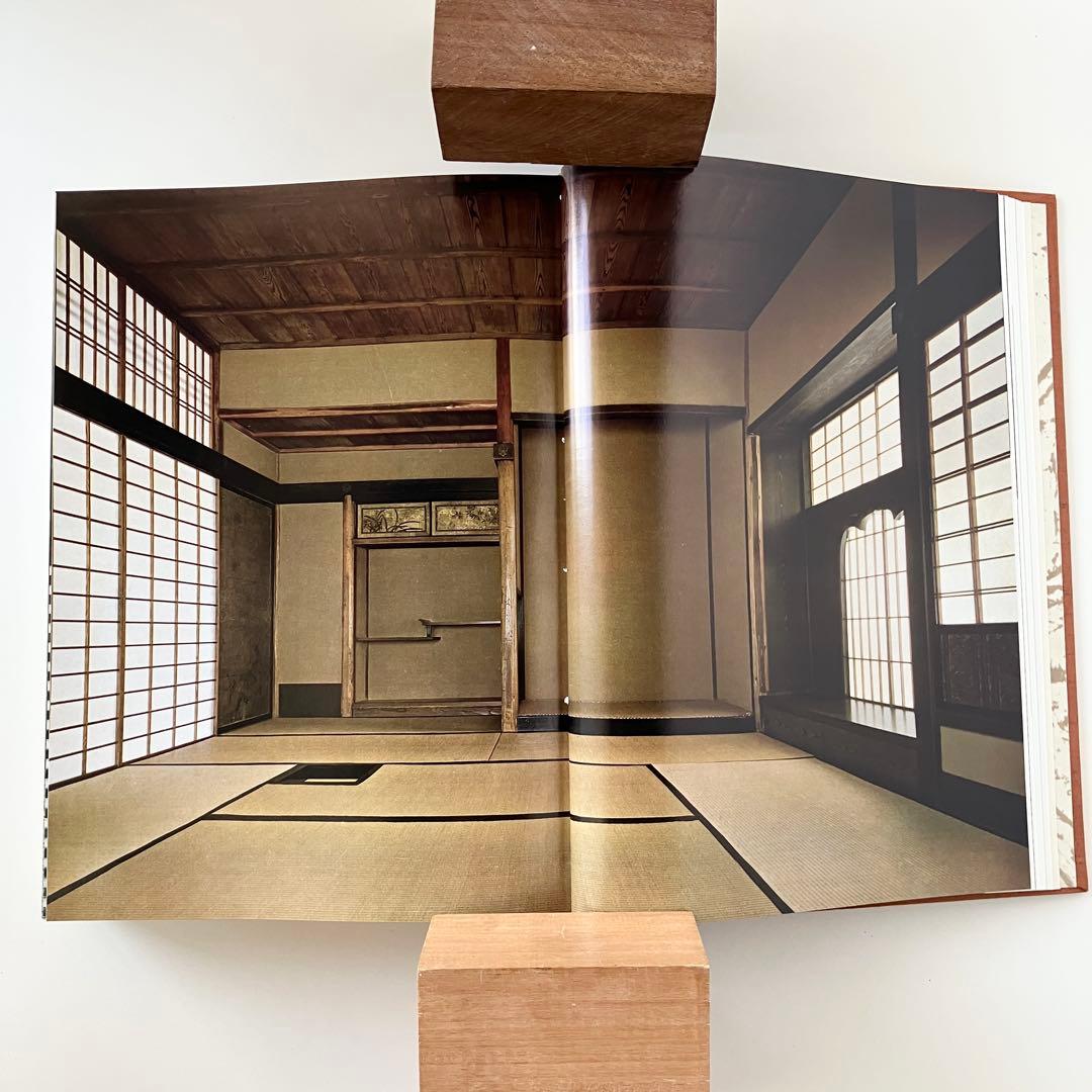 小堀遠州 - 総集(人物編-茶道編-作事編-資料編) 森蘊著