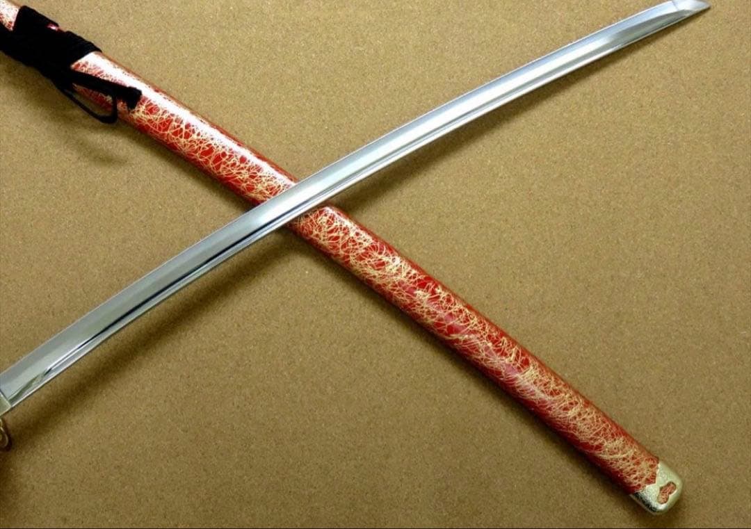 【〜12/17値下げ】豊臣秀吉　模造刀　一期一振　新品未使用