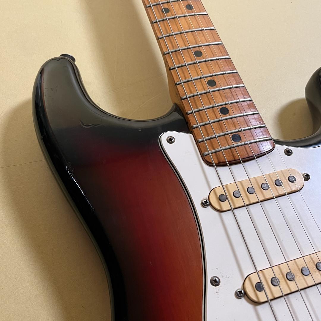 Chuu Fernandes FST-85 石ロゴ 1977年 MIJ