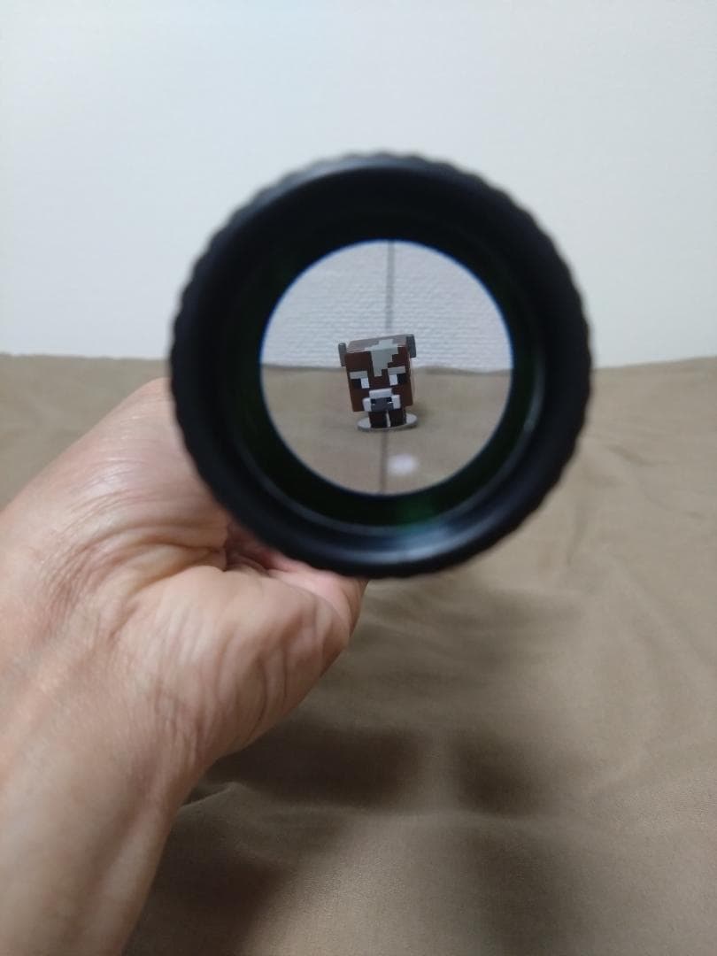 ノーベルアームズ TAC ONE 12424IR ライフルスコープ