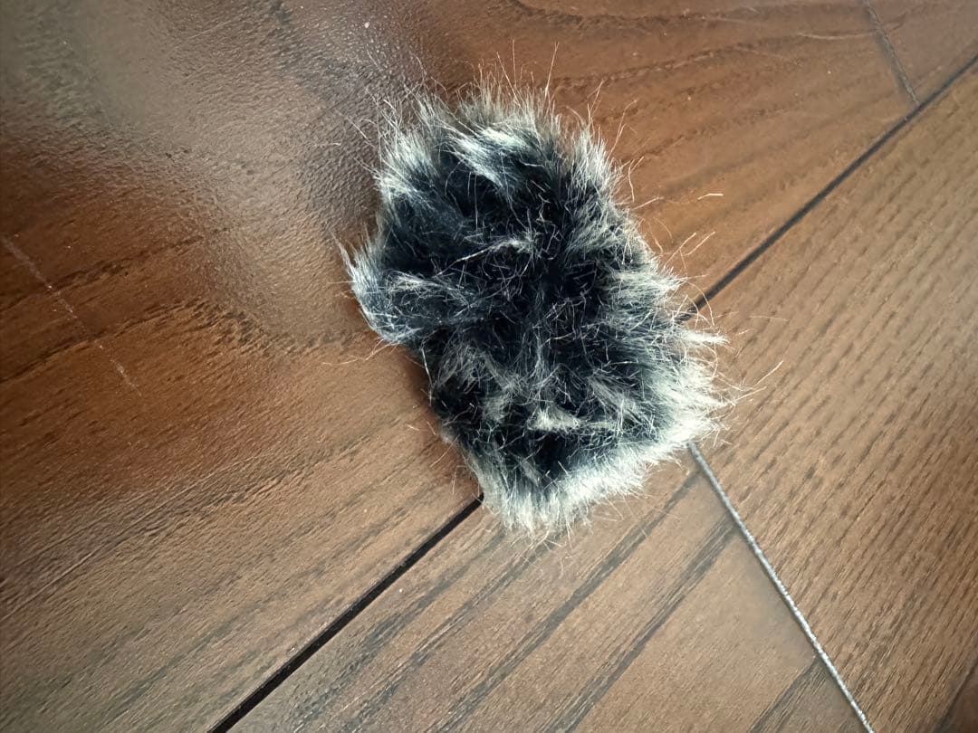 配信機器・PA機器・レコーディング機器 DJI Mic