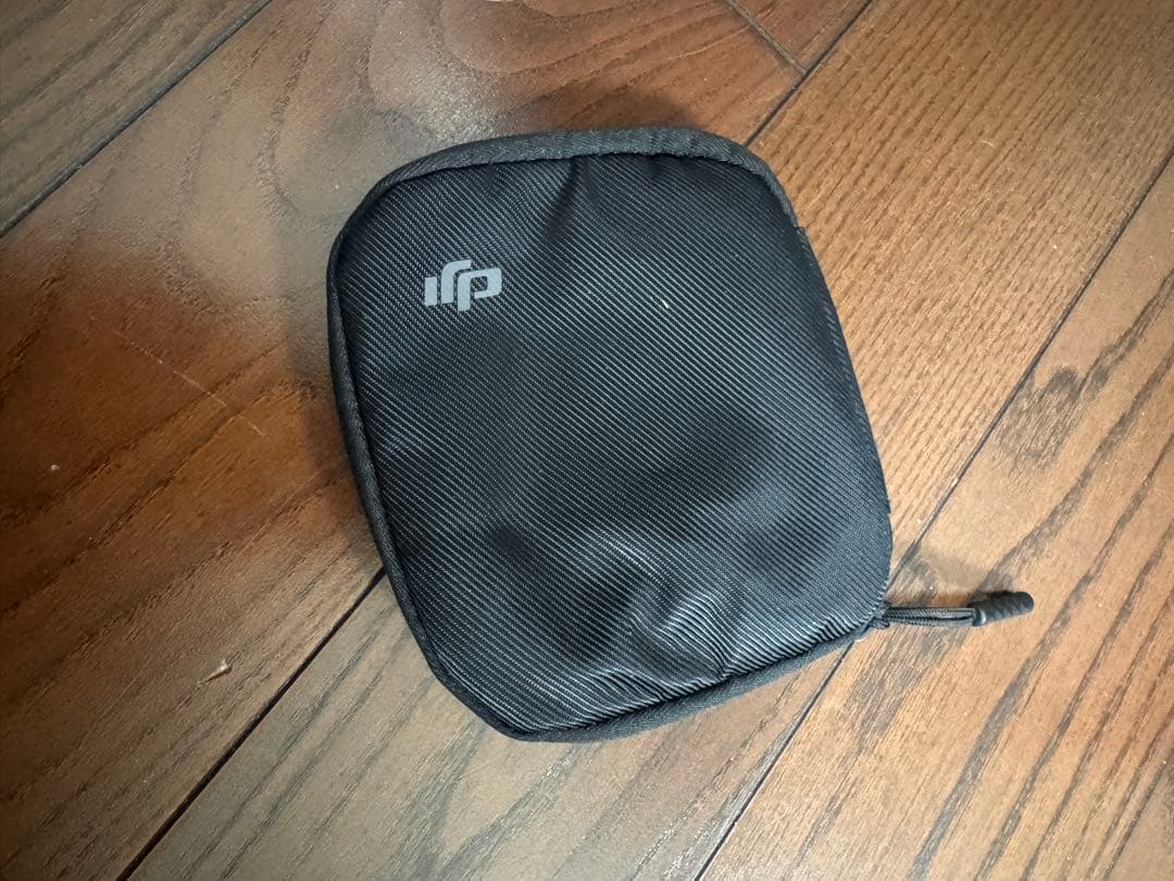 配信機器・PA機器・レコーディング機器 DJI Mic