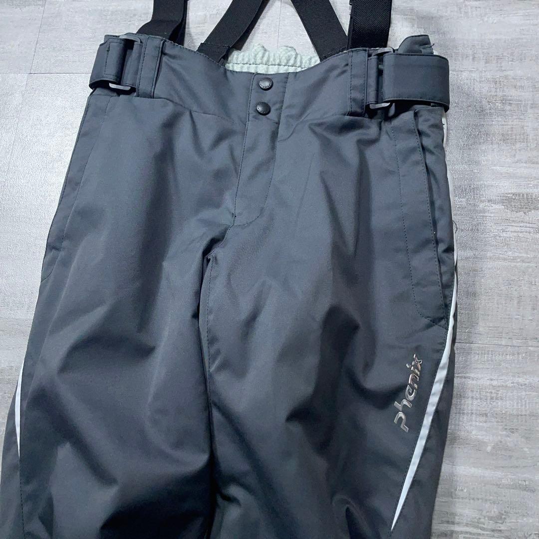 人気★ phenix フェニックス スキーウェア メンズM 旅行や授業に★