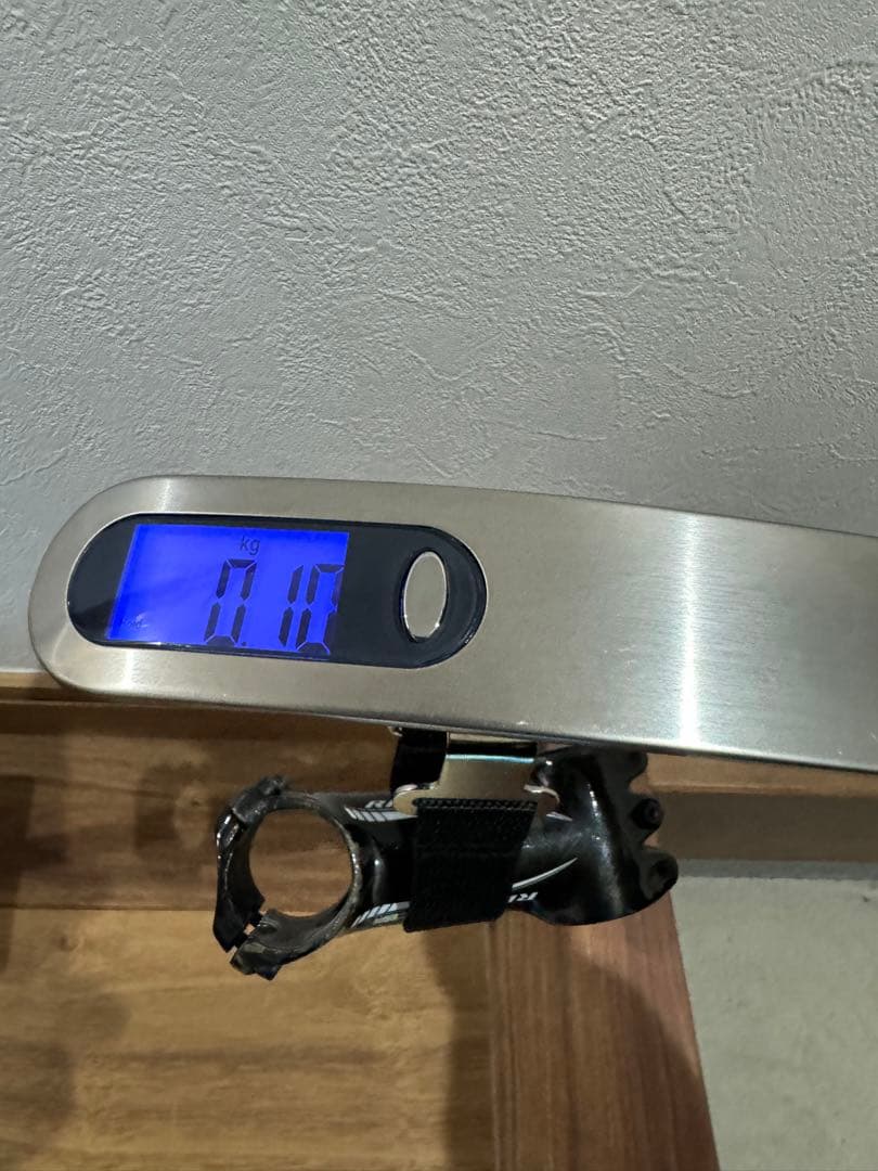 パーツ RITCHEY WCS CARBON MATRIX C260