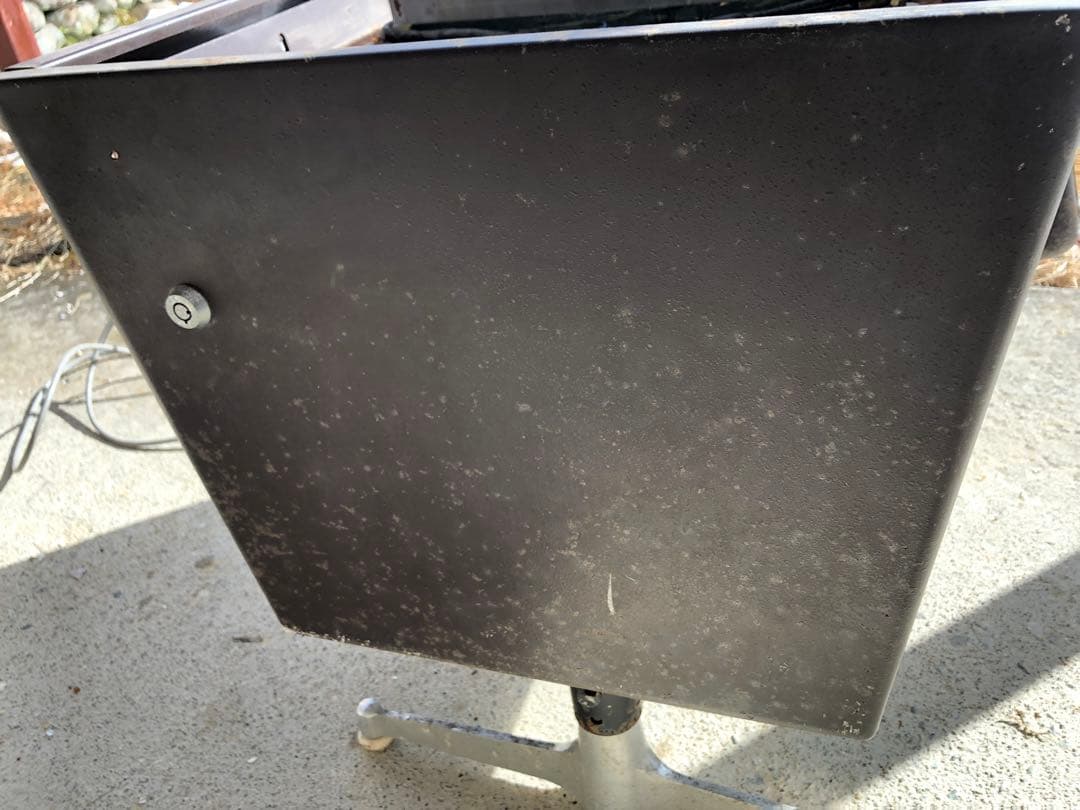 【引取り限定】任天堂スペースフィーバー 1979年 アーケードゲーム ジャンク