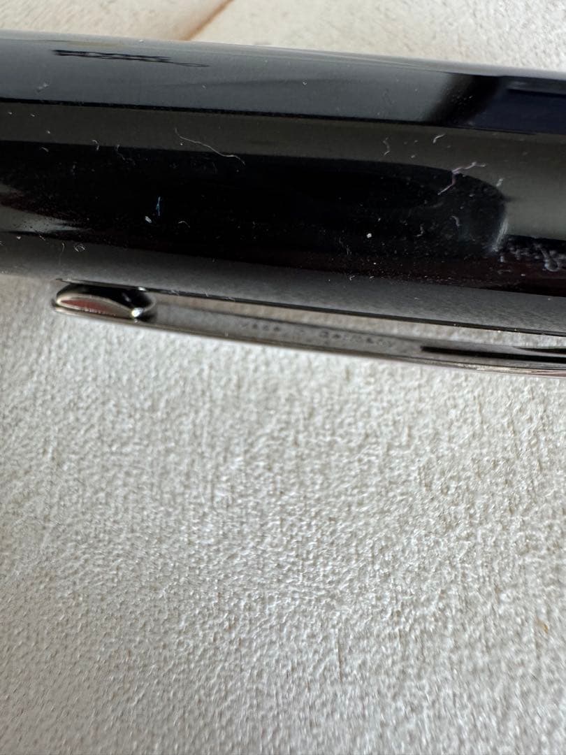 149モデル 万年筆 ペン先　モンブラン　プラチナ