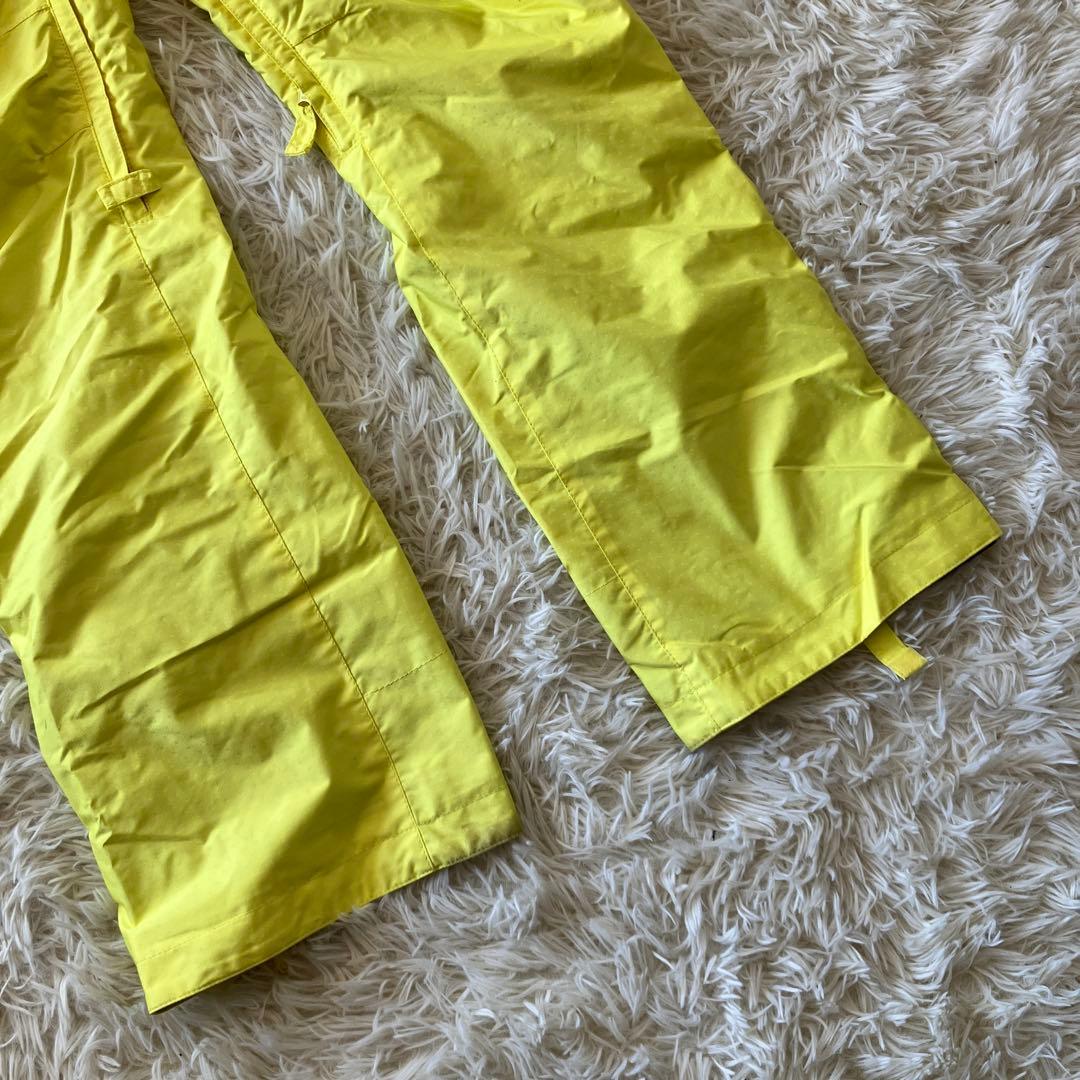 #1H✨ROXY/ESTIVO✨スキー スノボ ウェア 上下 レディースL