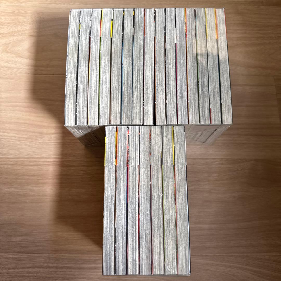 美品 刃牙シリーズ 195冊 バキ 範馬刃牙 刃牙道 バキ道 刃牙らへん