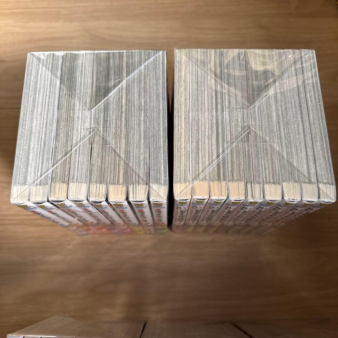 美品 刃牙シリーズ 195冊 バキ 範馬刃牙 刃牙道 バキ道 刃牙らへん