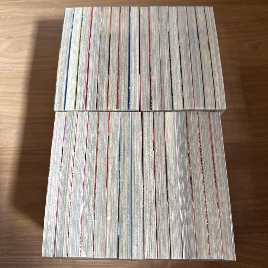 美品 刃牙シリーズ 195冊 バキ 範馬刃牙 刃牙道 バキ道 刃牙らへん