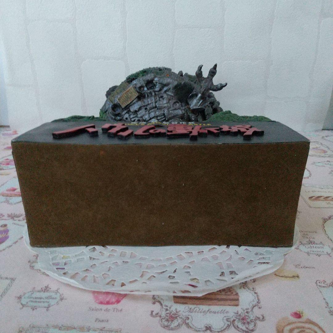 スタジオジブリ ハウルの動く城 フィギュア