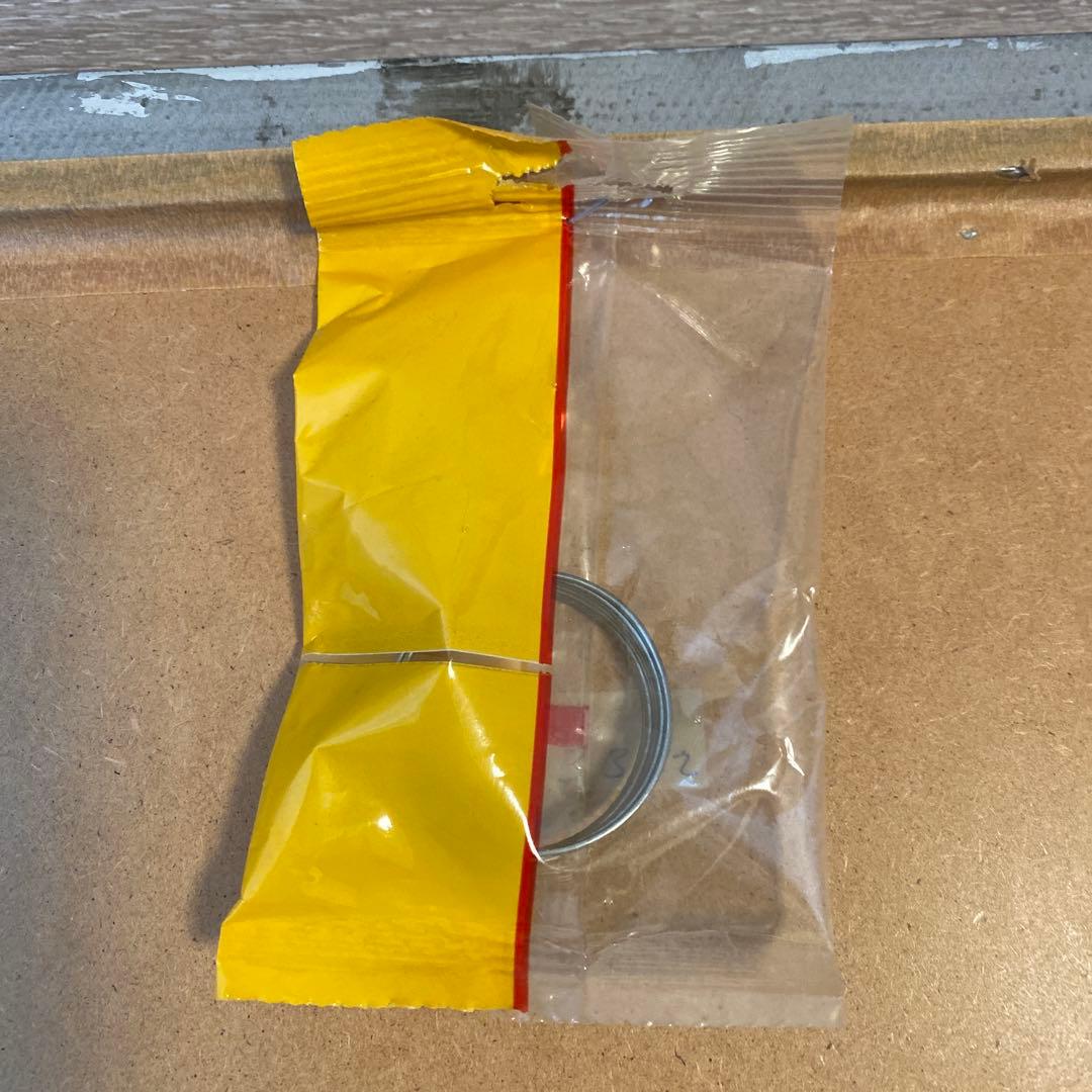 サラグレース　額絵　鍵のデザイン 3点セット