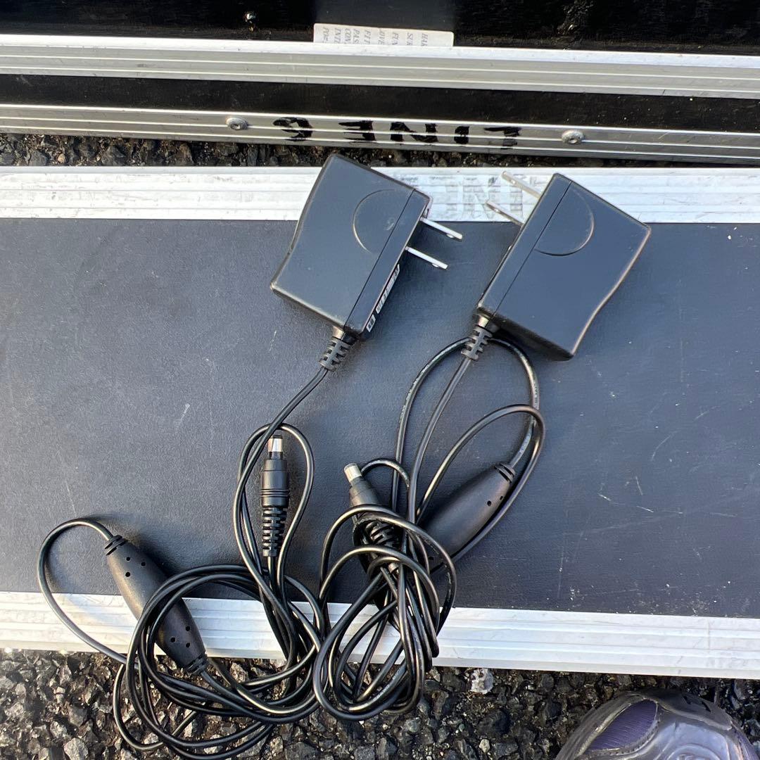 LINE 6 XD-V75 ワイヤレスシステムセット