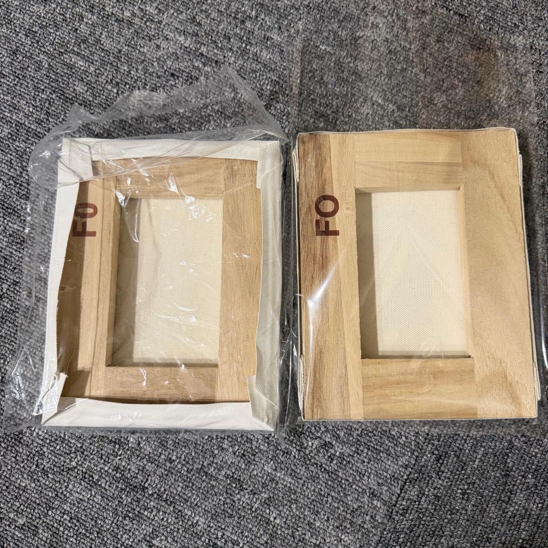 囚われのパルマ Refrain 限定キャンバスボード