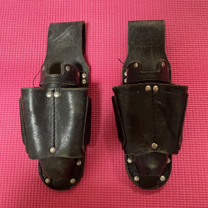 メンテナンス Knicks