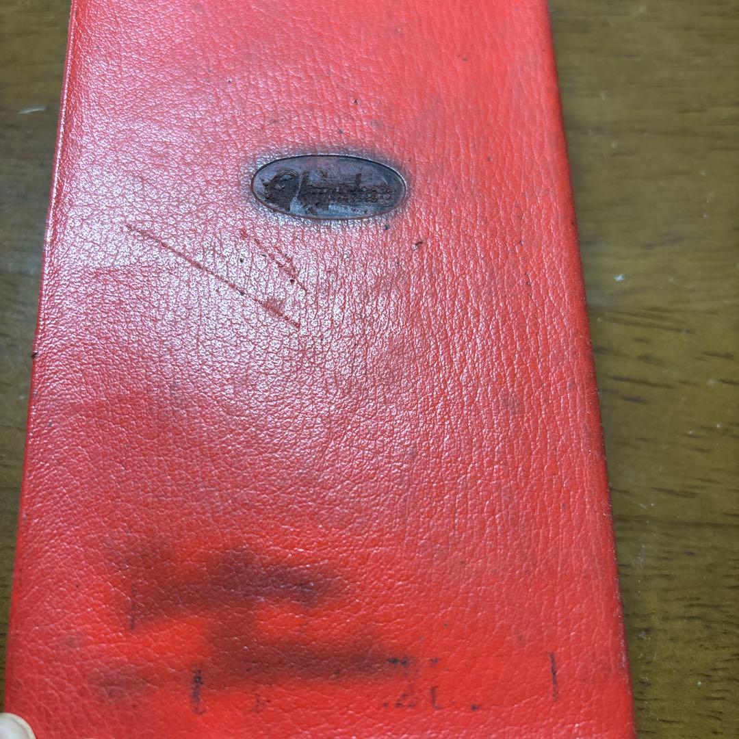 レトロ40数年　ジュニア英和辞典