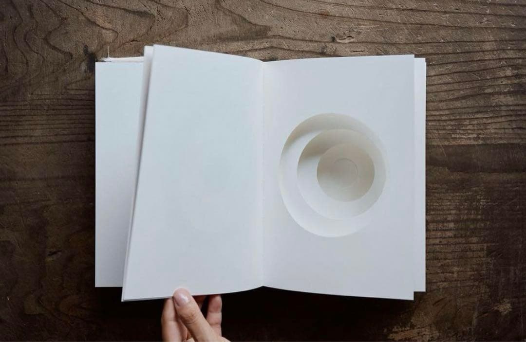 アート・デザイン・音楽 Birgitta De Vos All in Nothing | Nothing