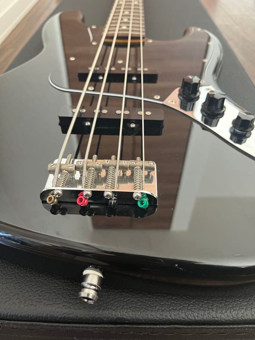 Coolz クールジー Jazz Bass フジゲン製 日本製