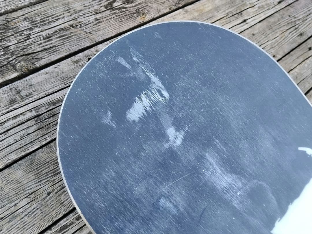 ジュニアスノーボード 3点セット SPOON 135 サロモン ブーツ 24.5