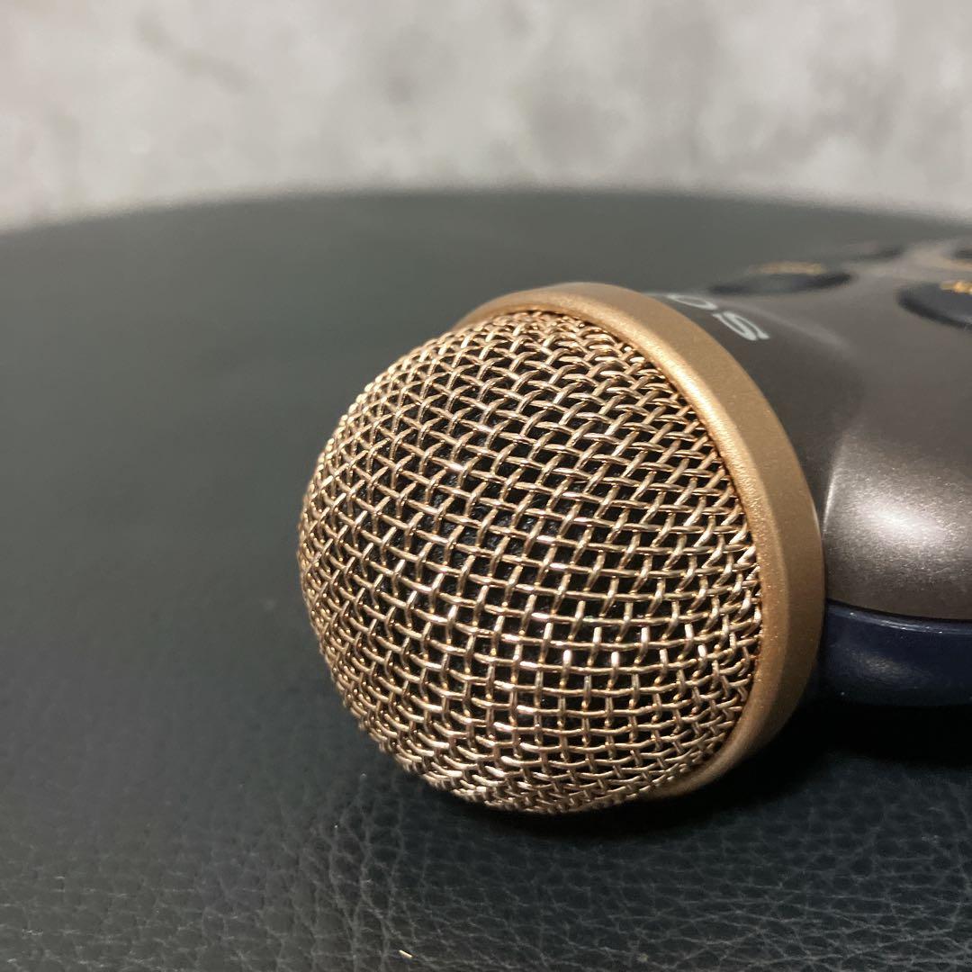 【珍品】ソニー マイク ボイスチェンジャー ECM-V1