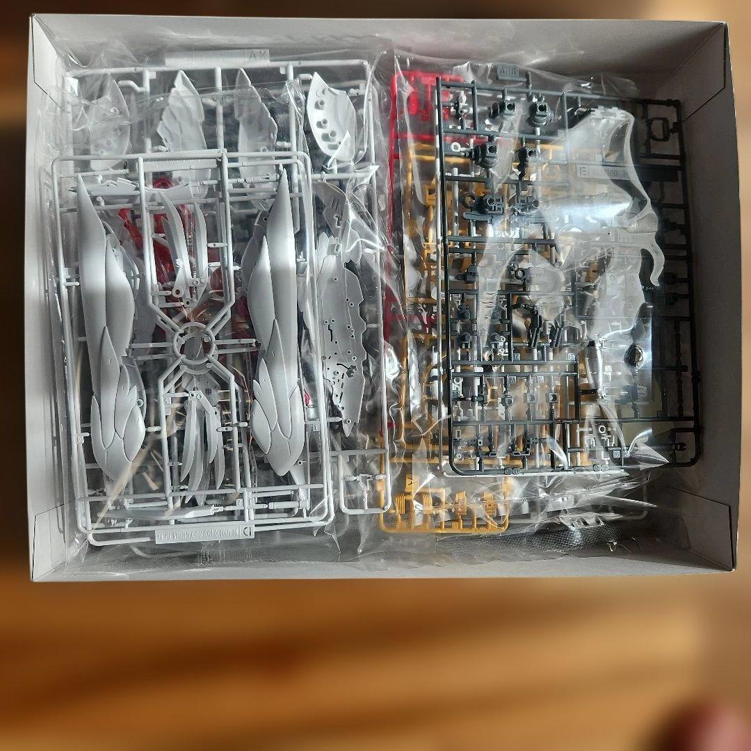 MG 1/100 タルギース フルゲイル EW