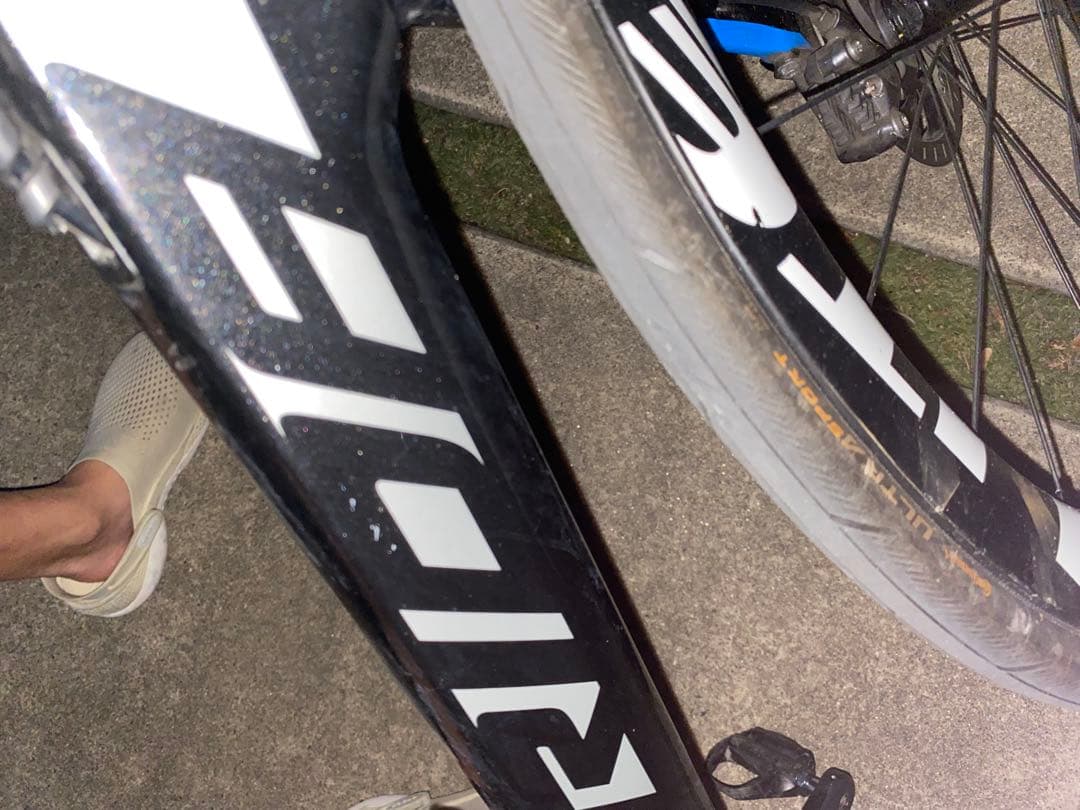 自転車本体 Merida reacto 4000 disc