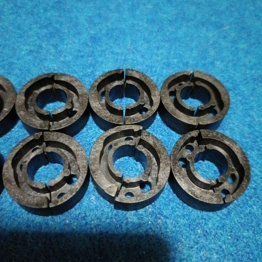 クラッチシュー10個