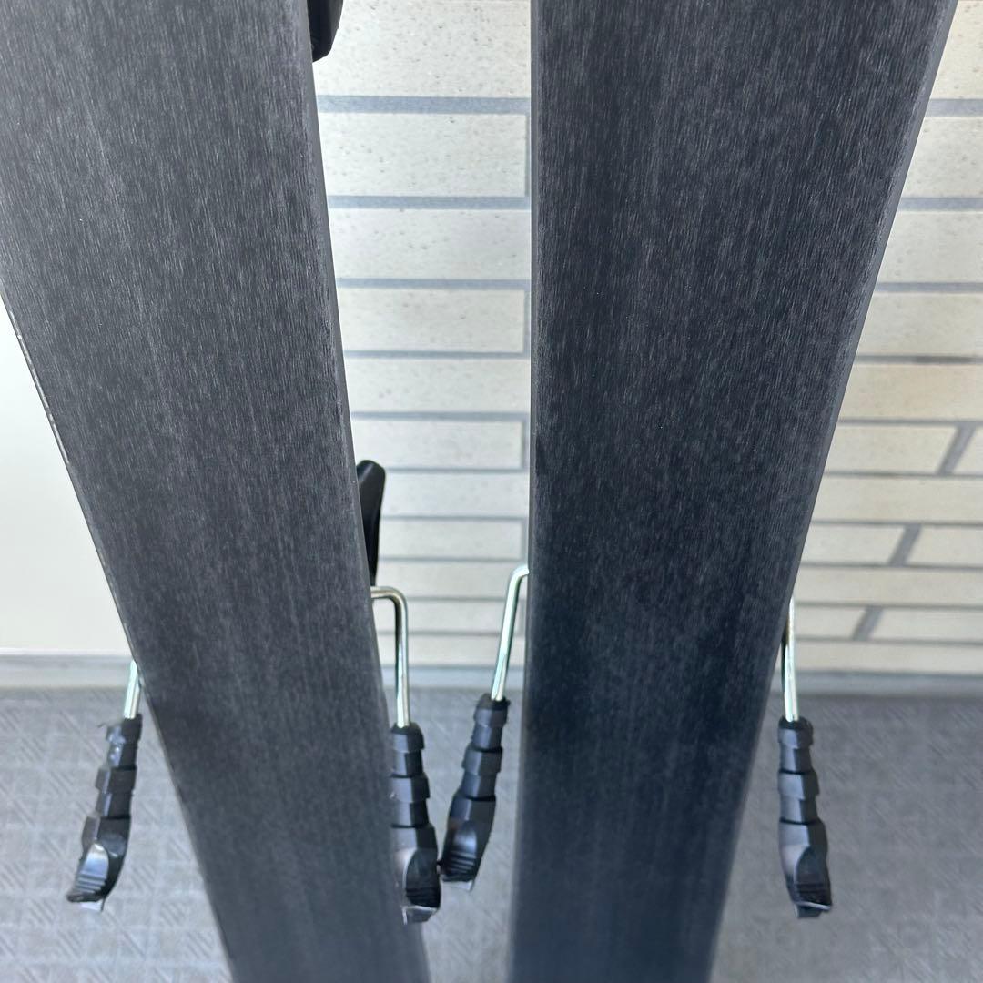 定価18万 FISCHER RANGER 90 184cm + ATTACK14