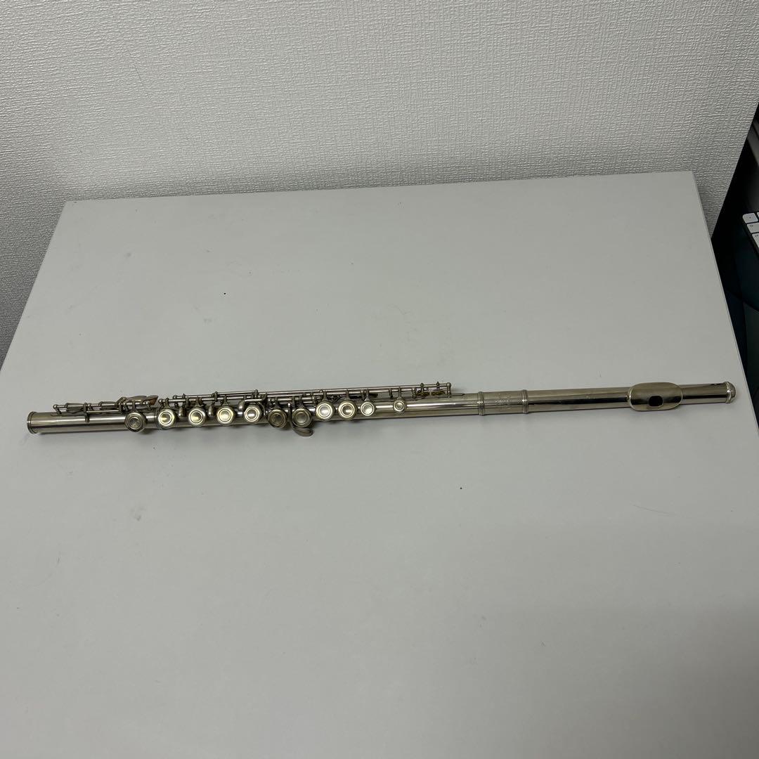 YAMAHA/ ヤマハ　フルート　YFL-211 YFL211 管楽器