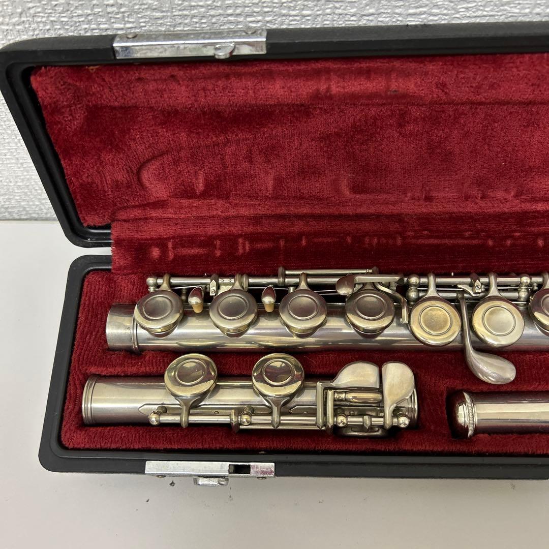 YAMAHA/ ヤマハ　フルート　YFL-211 YFL211 管楽器