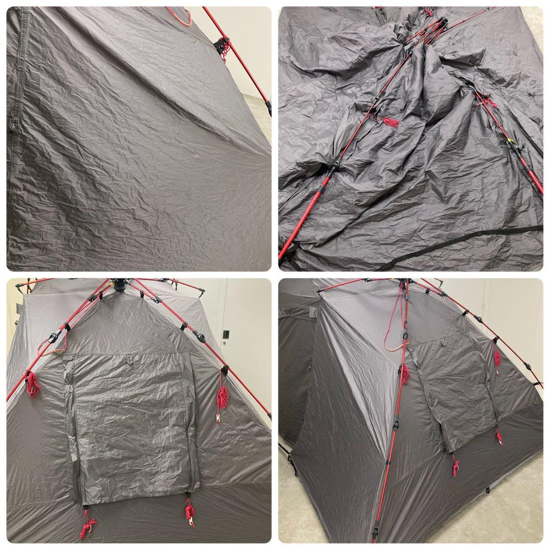 DOD ライダーズバイクインテント T2-466