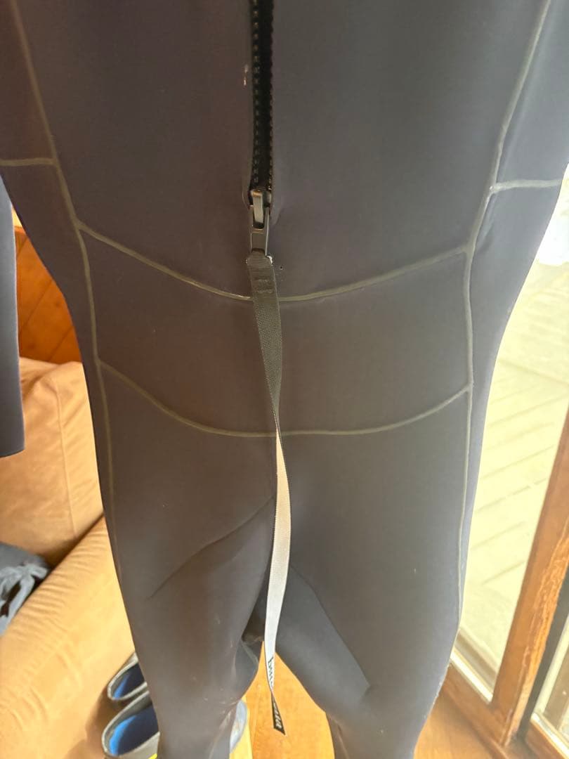 Patagonia　 ウェットスーツ　パタゴニア　フルスーツ　サイズM