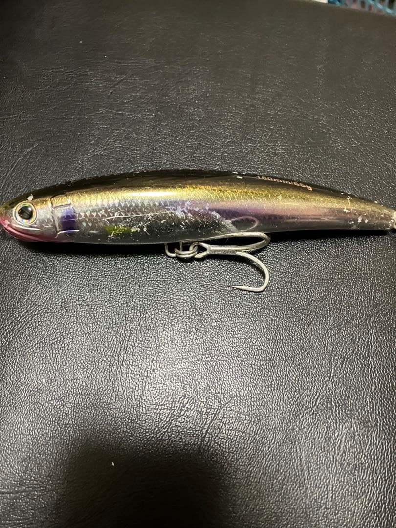 ‼️10月31日まで値下げ出品‼️青物用プラグ‼️まとめ売り