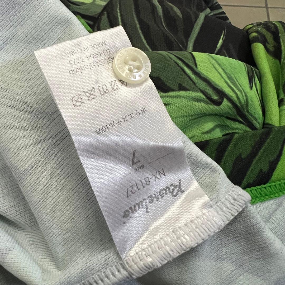 Russeluno ラッセルノ　セットアップ　大きいサイズ　メンズ　ゴルフ　XL