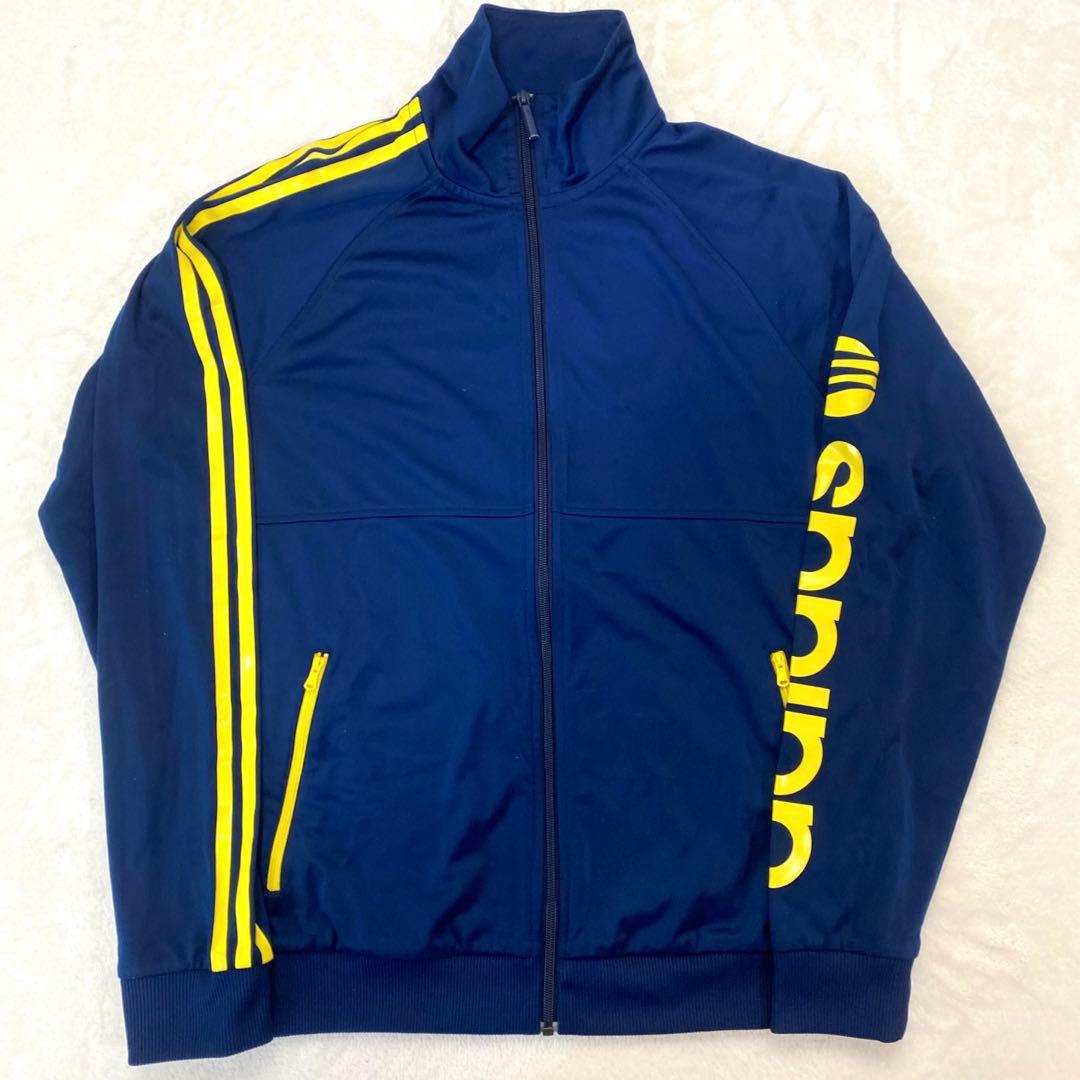 adidas NEO✨良品✨ ジャージ セットアップ ト上下 トラックジャケット
