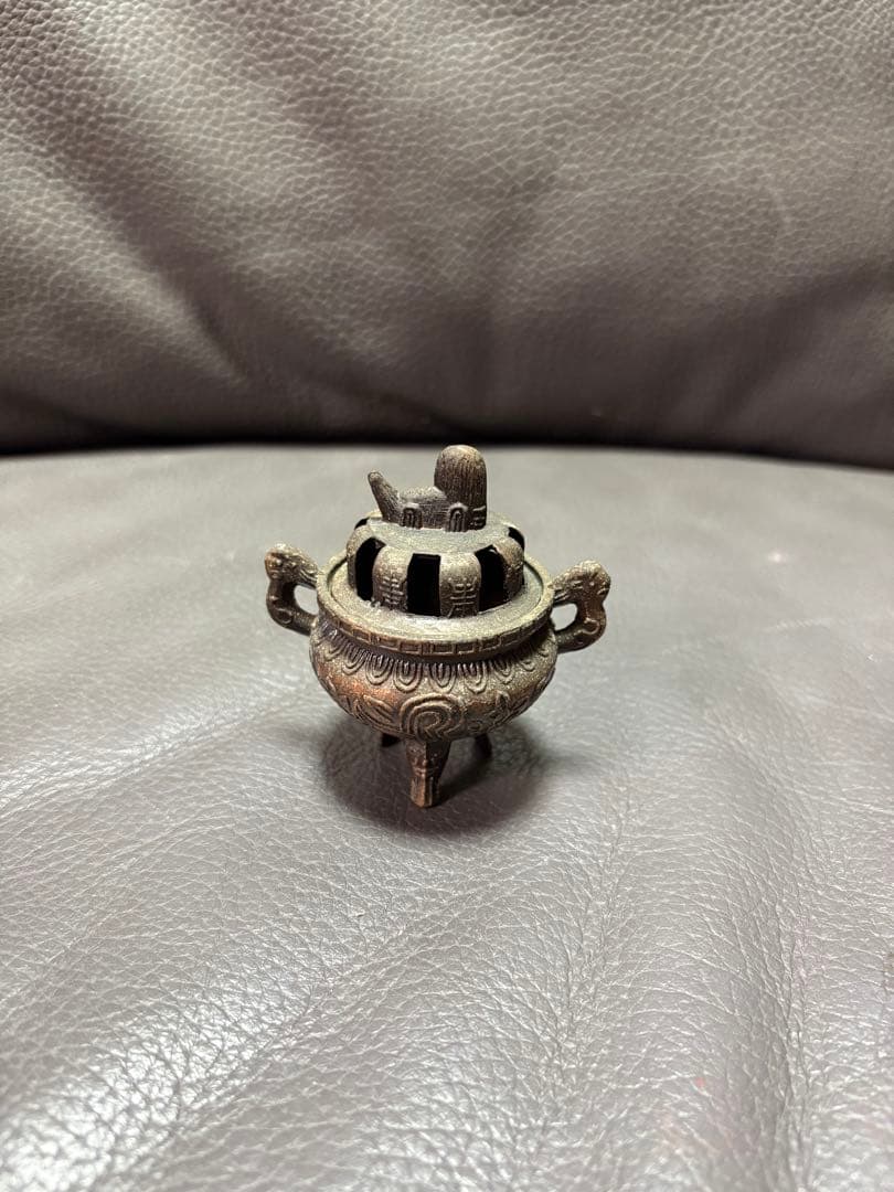 香炉 お香立 お香入れ 線香立て