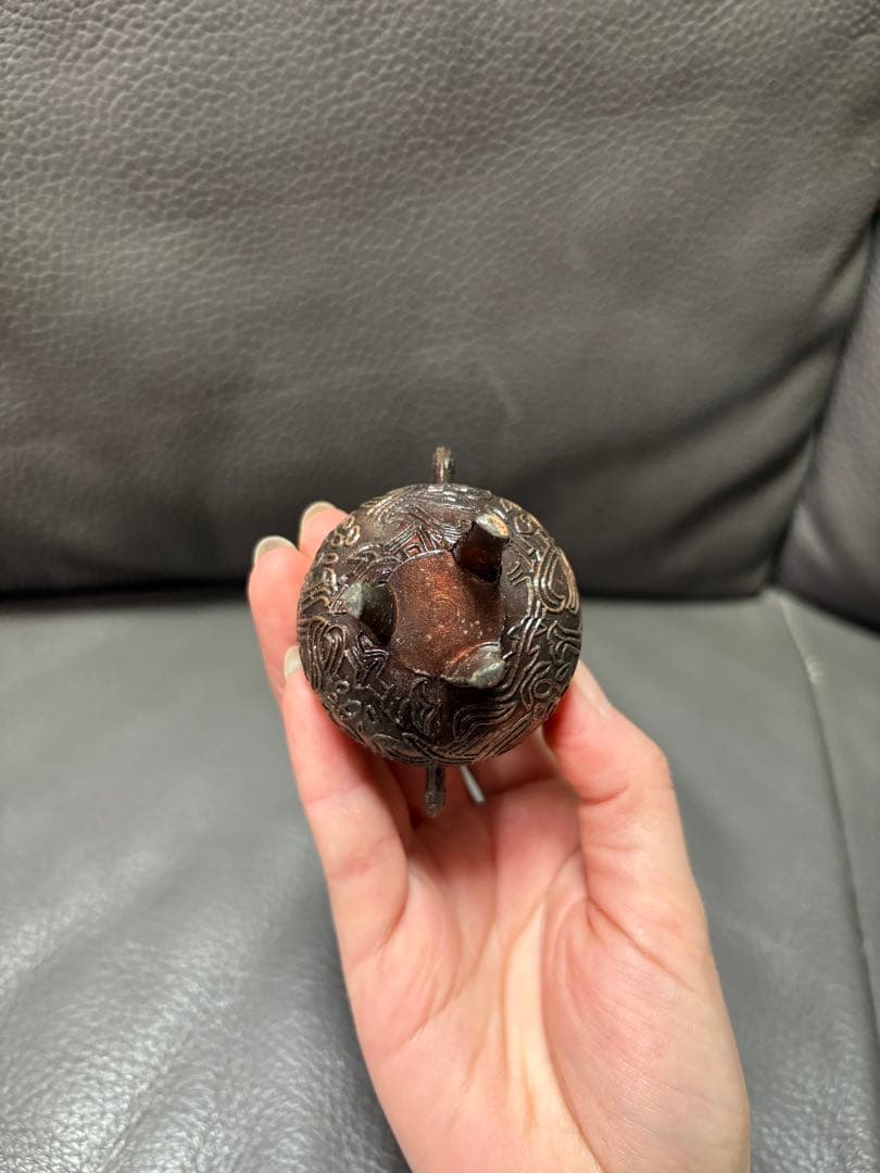 香炉 お香立 お香入れ 線香立て