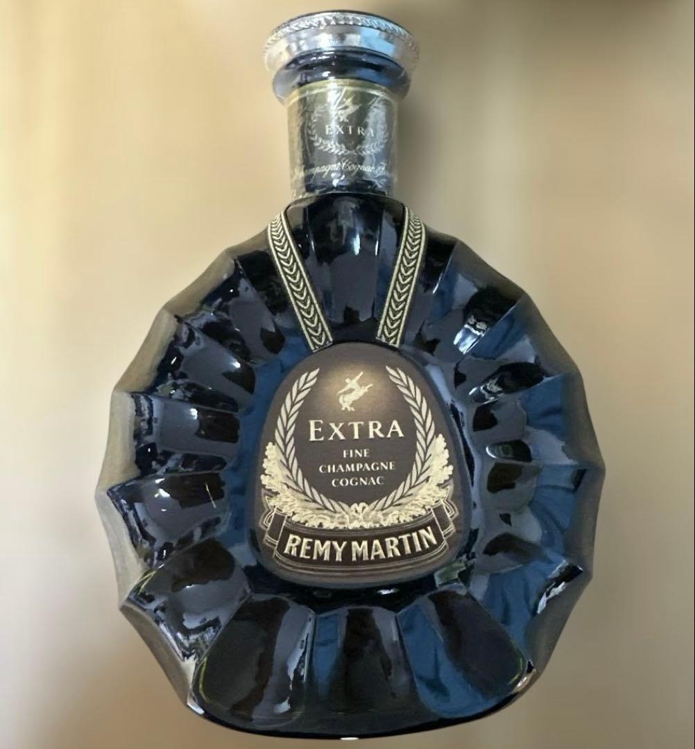 ★未開栓箱付★レミーマルタン エクストラ ファインシャンパーニュ コニャック