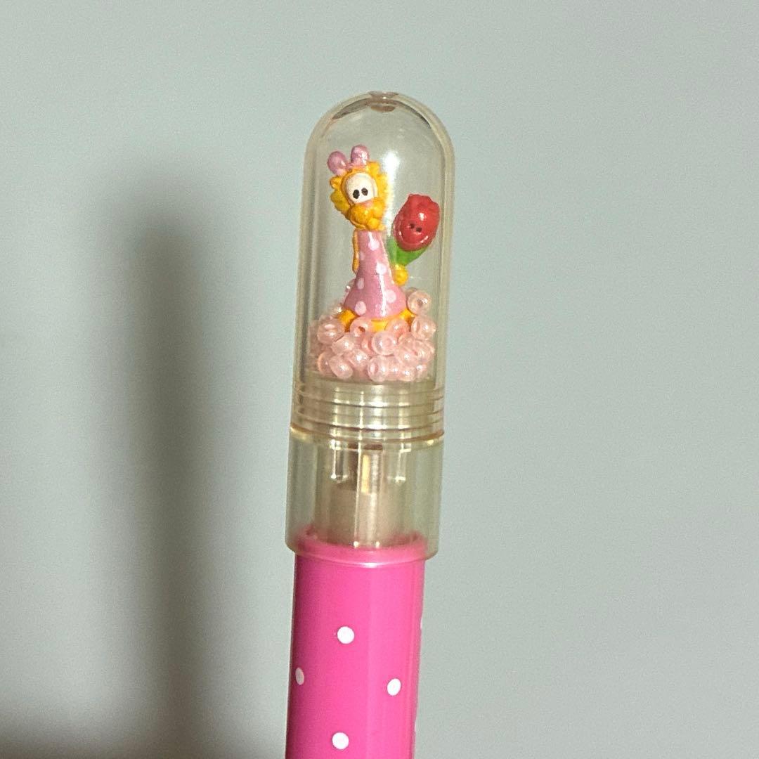 チューリップ　ライオン　ハウステンボス　限定　シャープペンシル　シャープペン