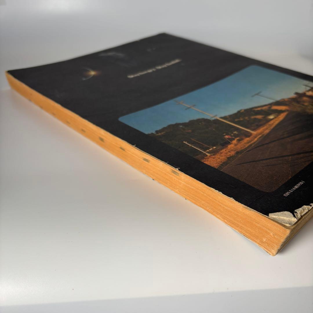 Whole Earth Epilog ホールアースエピローグ Catalog