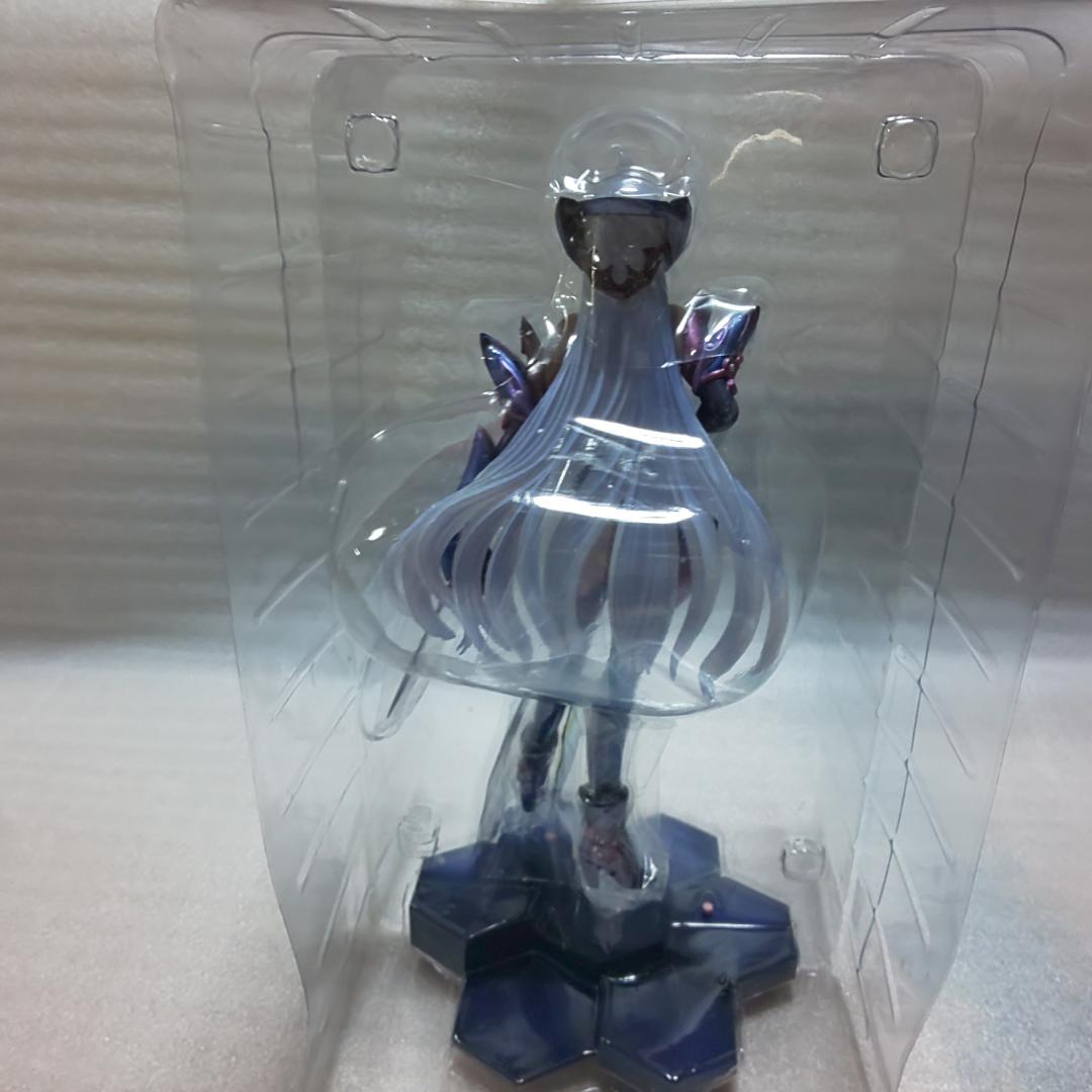 【コレクター・期間限定出品】ゼノサーガIII T-elos 1/8