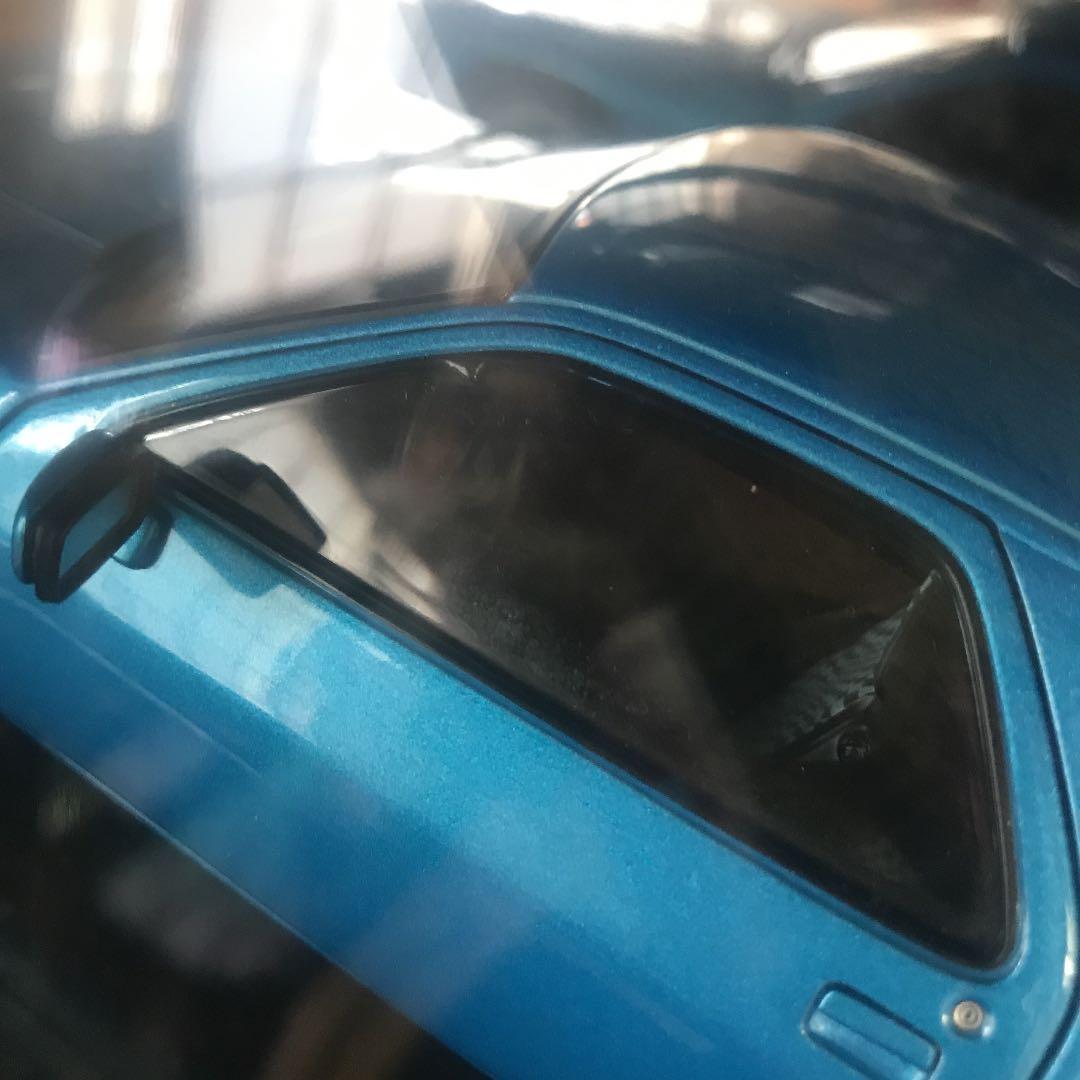 1/18 ポルシェ928カスタム