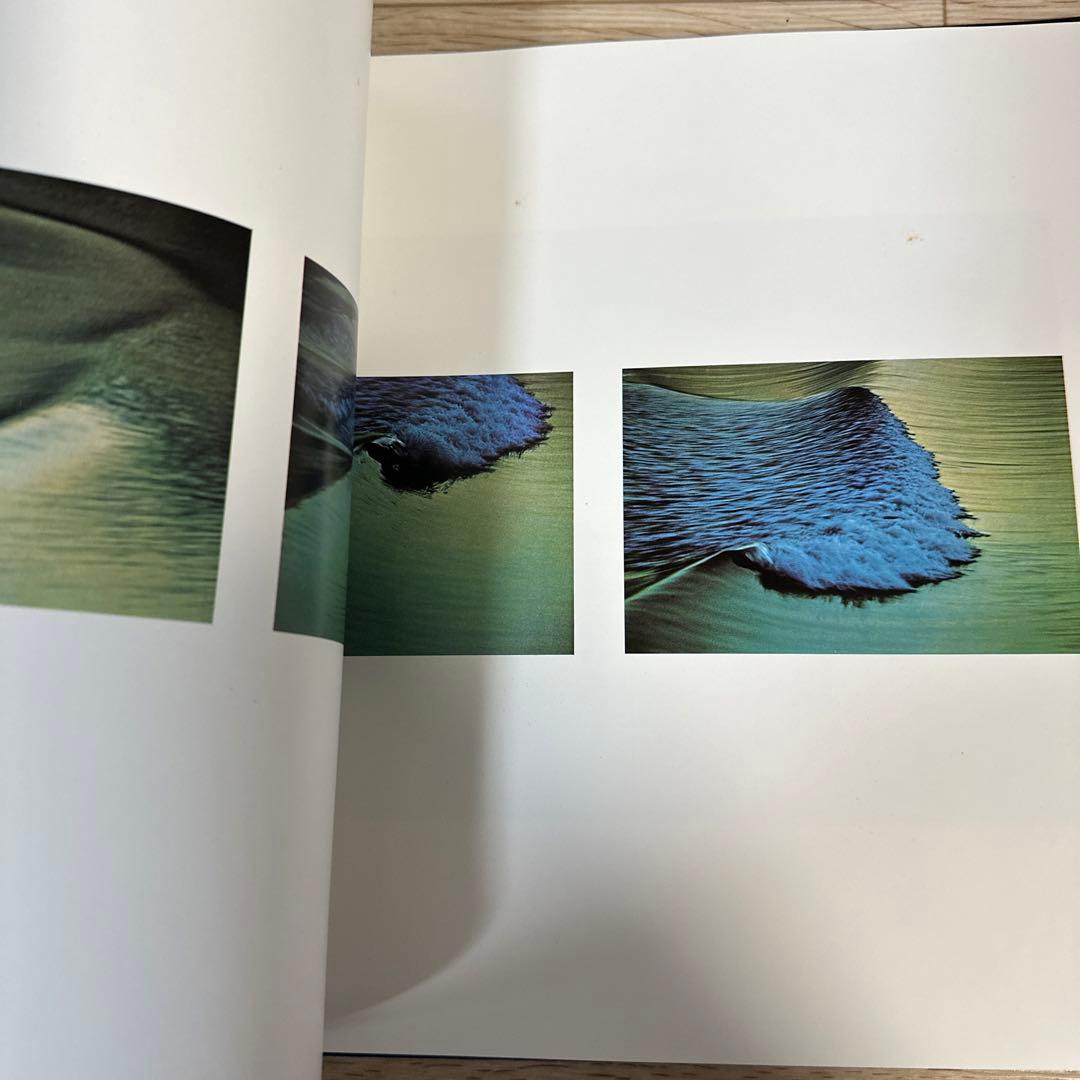 ルチェマーレ　LUCE MARE ジョルジオ・ロッティ　アート本sealight