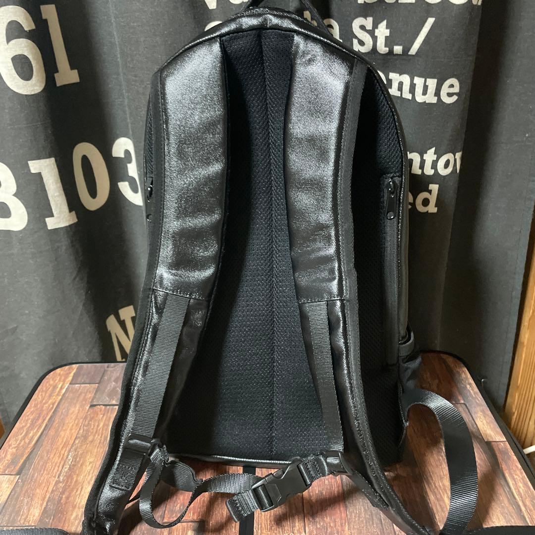 凛として時雨　ピエール中野　LISTLESS コラボ　リュック　ピュック2