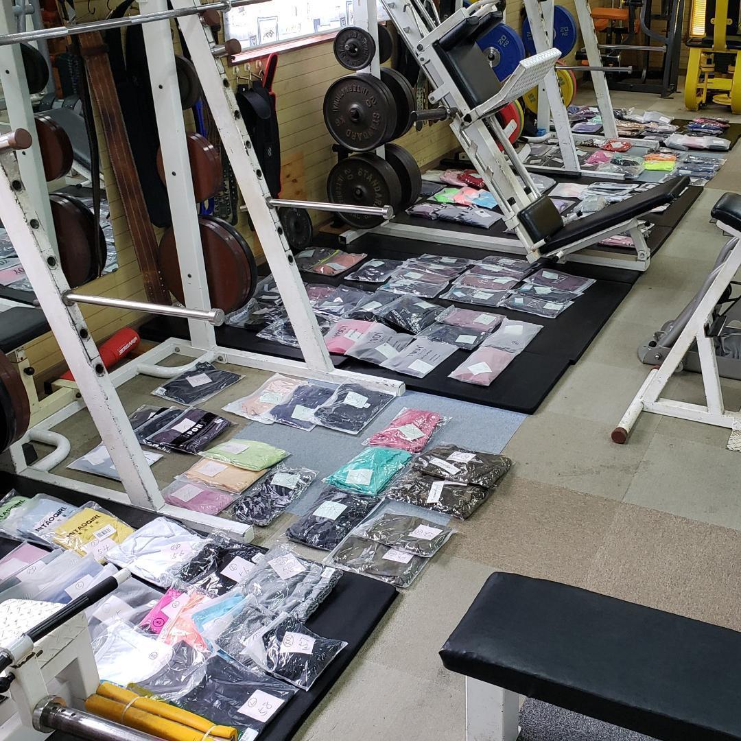 レバーアクションベルト 可変式パワーベルト オールブラック 10ｍｍ Lサイズ