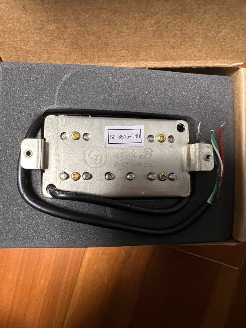 ギター PRS SE Custom 24