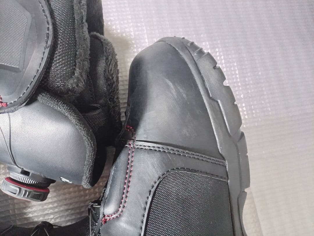 K2 RAIDER BOA付き 27cm　グラトリ　カービング　パーク