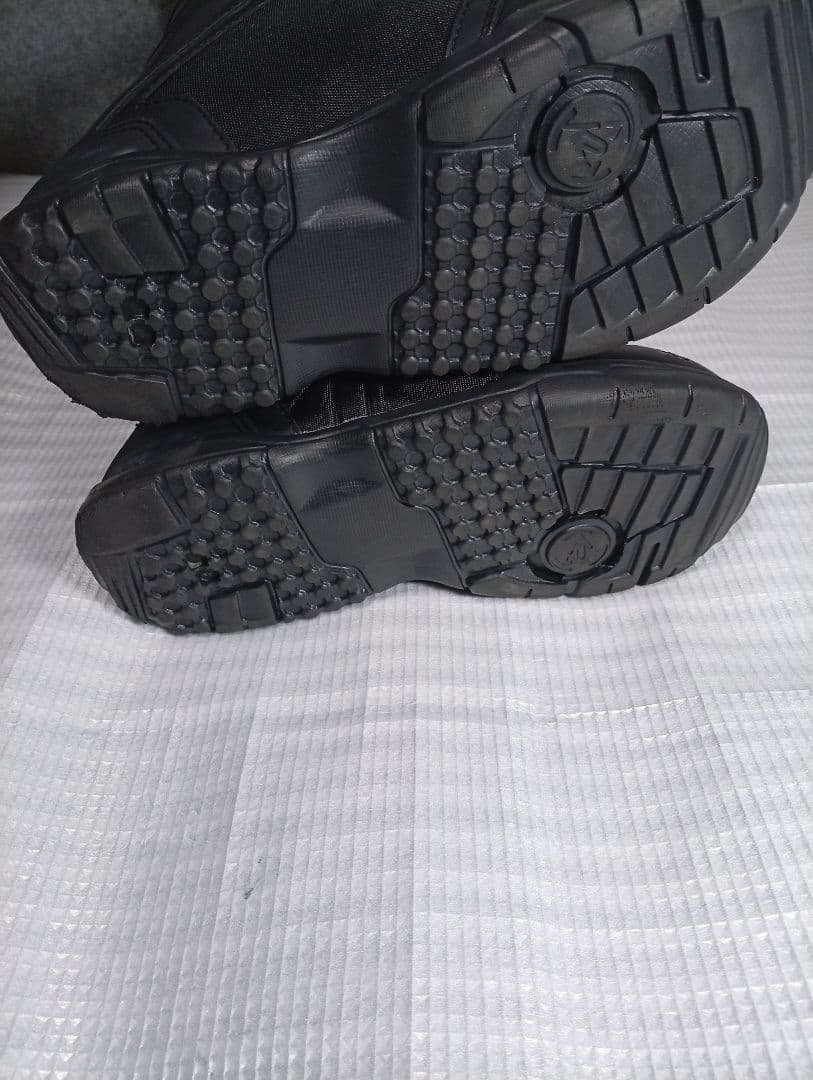 K2 RAIDER BOA付き 27cm　グラトリ　カービング　パーク