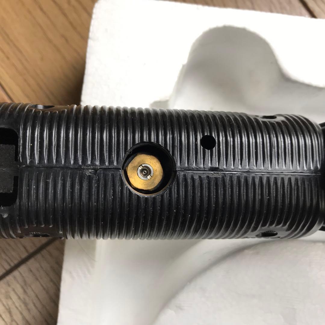 マルシン製UZI サブマシンガン