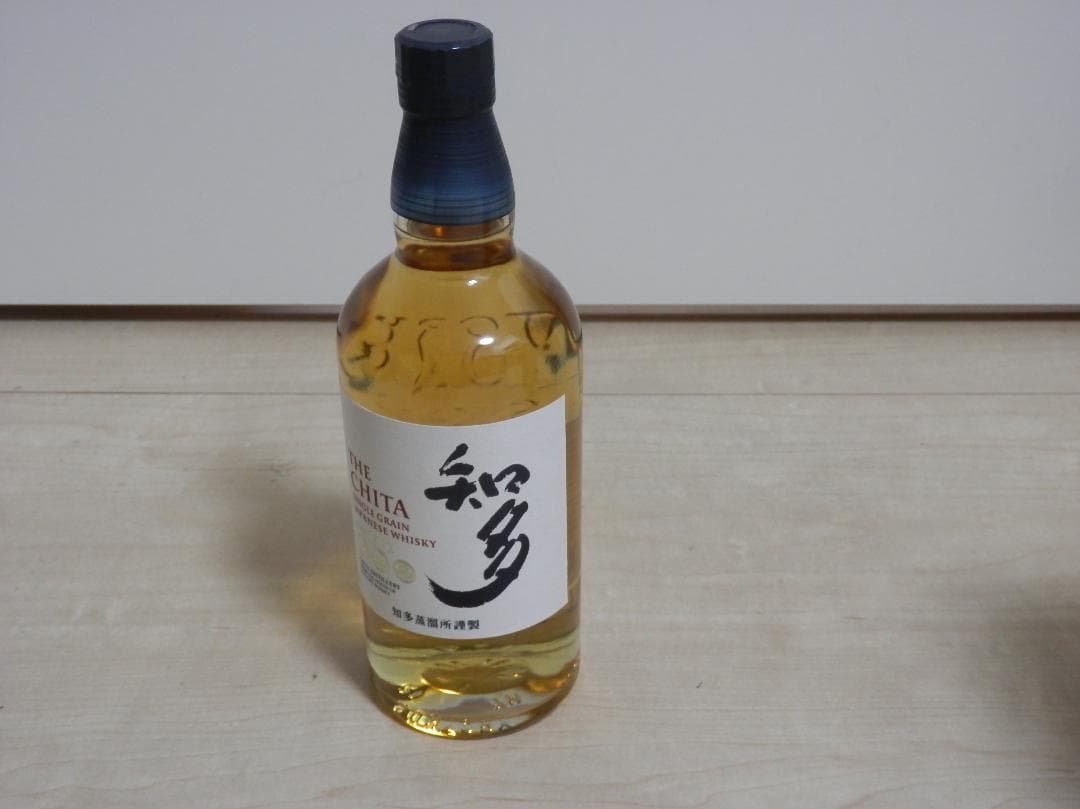 本日限り　ウイスキー 3種　マッカラン12年 / AO 碧 / 知多　箱付き